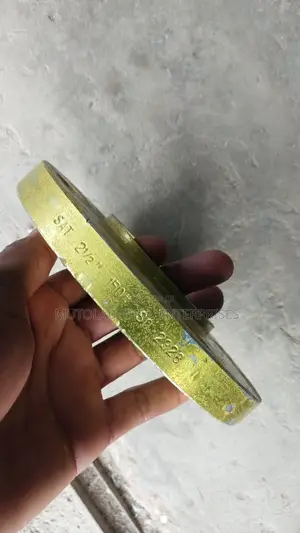 Accessories and Fittings