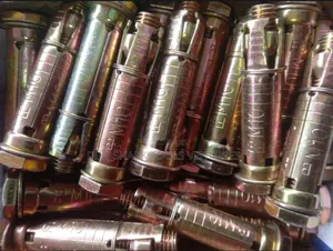 M10 Expansion Bolt