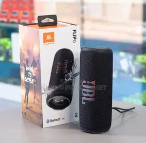 Jbl Flip 6