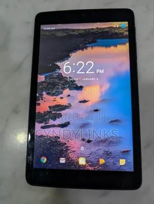 Alcatel A30 16 GB Black