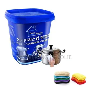 Pot Cleaner 2pieces