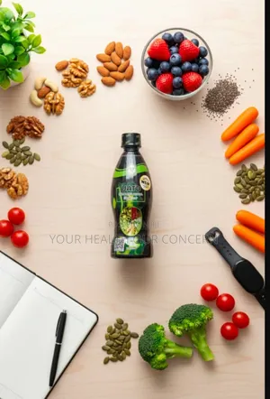 Nri New Improved Combine Herbal Extract