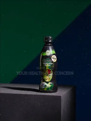 Nri New Improved Combine Herbal Extract