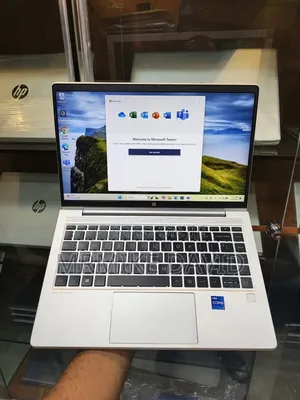 Laptop HP ProBook 440 G8 16GB Intel Core I7 SSD 512GB