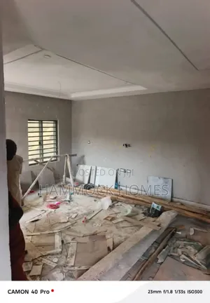 4bdrm Duplex in Okebadan Estate, Akobo for rent