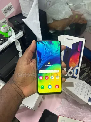 Samsung Galaxy A60 128 GB