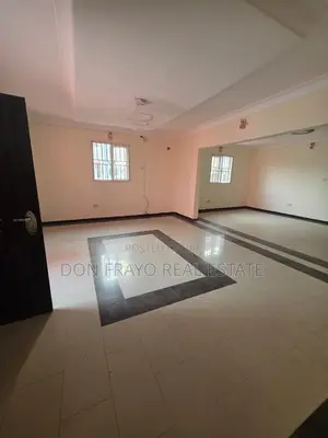 3bdrm Bungalow in Carlton Gate Eatate, Akobo for rent
