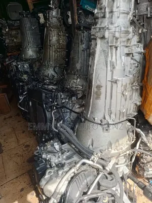 Ur Mercedes Engine Is Here for Buying I Do Home Delivering