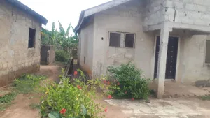 2bdrm Bungalow in Ado-Odo/Ota for sale