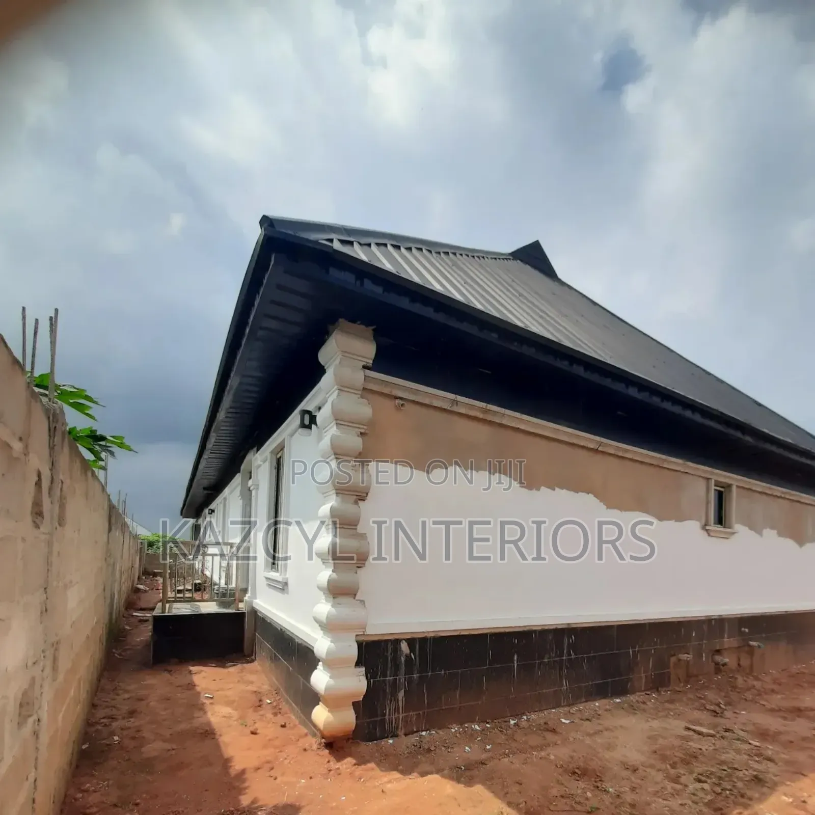 Screeding For Internal And External Walls