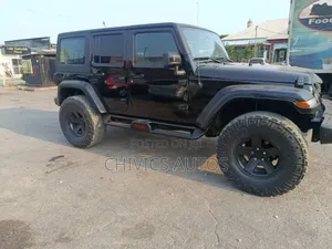 Car 2017 Black