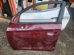 Door Hyundai Tucson 2016 Now Available