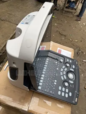 Mindray Dp 10 Ultrasound