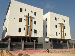 2bdrm Apartment in Illasan, Ikate Lekki for sale