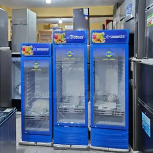 Snowsea Chiller 300l,400l ,5000l