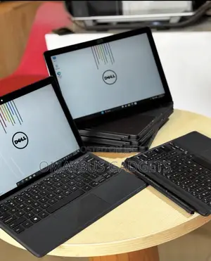 Laptop Dell Latitude 5290 8GB Intel Core I5 SSD 256GB