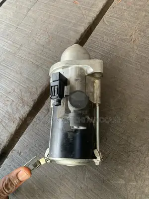 Kickstarter Honda Cr-v 4plugs 2013 - 2016 Model