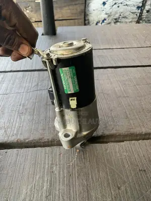 Kickstarter Honda Cr-v 4plugs 2013 - 2016 Model