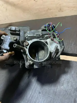 Injector Mouth Honda Cr-v 2007 Model or Discussion Continue 4plugs.