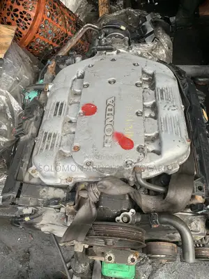 Engine and Gearbox for Honda Pilot 2008 - 2014 Model