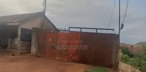 Land for Sale at Ikhueniro Benin-Agbor Road