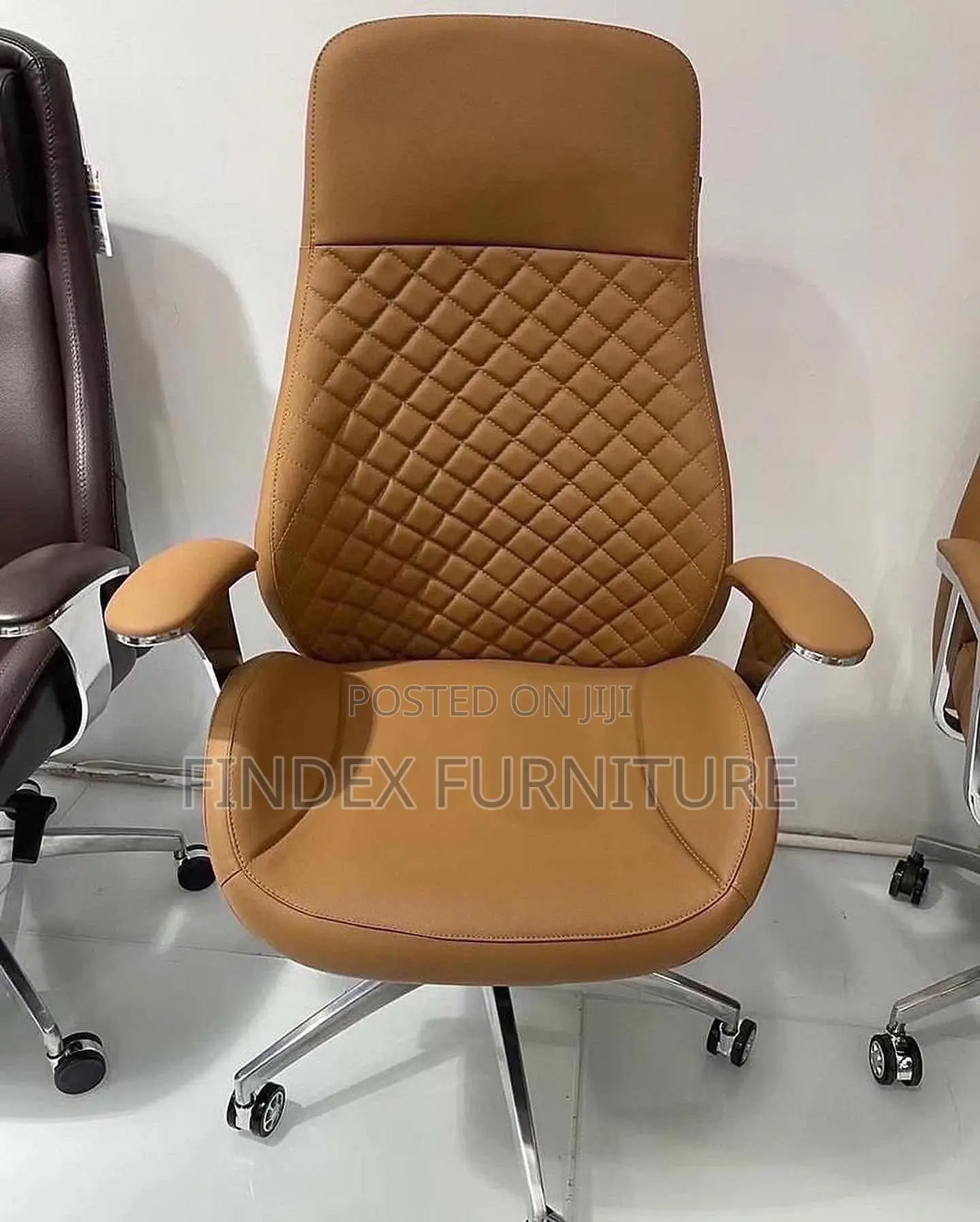 Executive Office Chair