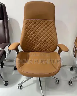 Executive Office Chair