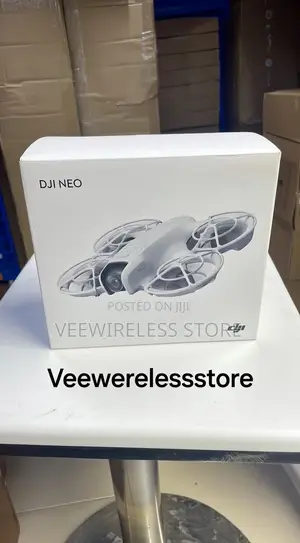 Dji Neo, Mini Drone With Uhd Camera for Adults