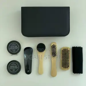 Male Gift Polish Set