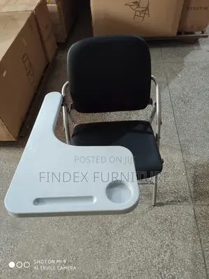 Foldable Student Chair