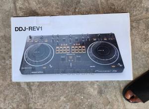 Pioneer Dj Mixer Serato Rev1 - Pc Global Price: ₦ 480,000 on Jiji.ng [Ojo]