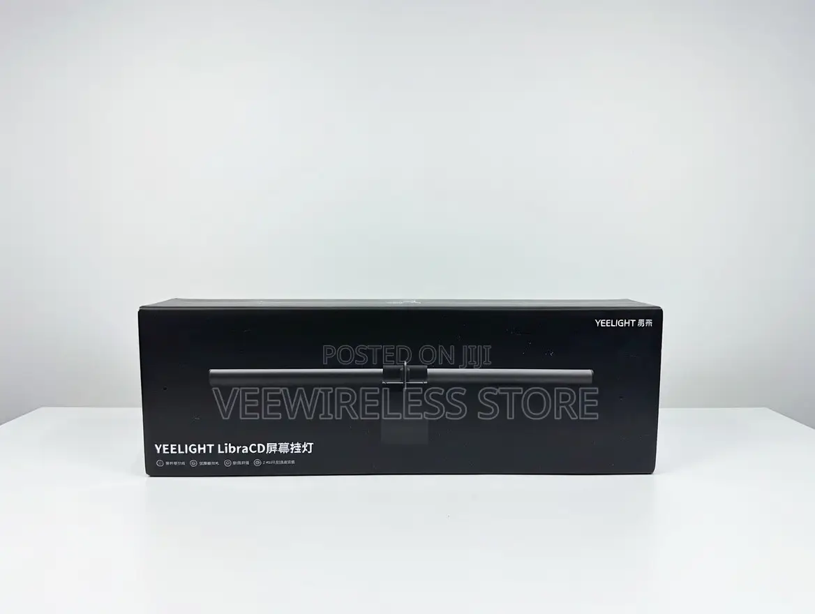 Yeelight Monitor Light Bar