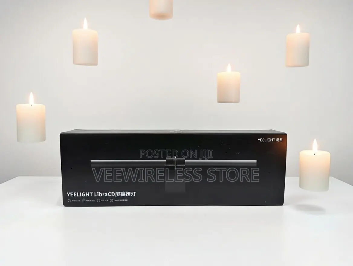 Yeelight Monitor Light Bar