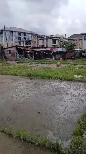 For Sale 7420 Square Meters Of Land At Amuwo Odofin Industrial Scheme