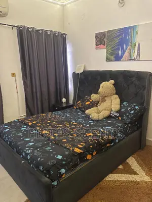 Furnished 1bdrm Shared Apartment in Chevron for rent
