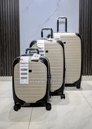 Set of 3pcs Embrace Lite Boxes