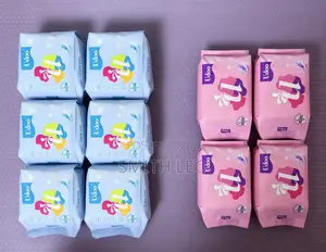 Sanitary Napkin Sanitary Pads