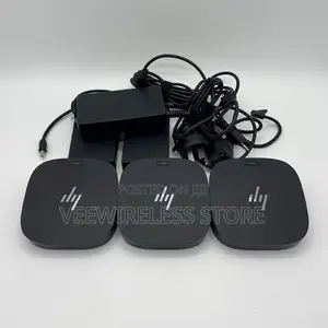 Hp Usb -C G5 Essential Dock