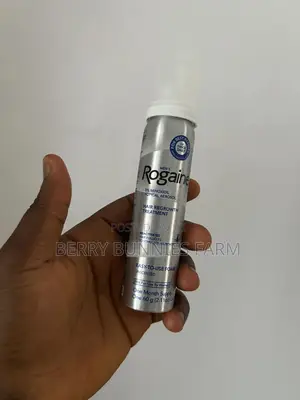 Men’S Rogaine 5% Minoxidil for Men Foam, Clinically Proven 1pcs