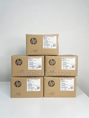 Hp Usb -C G5 Essential Dock