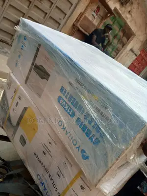 11kva 48v Hybrid Yohako Solar Inverter