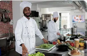 Hotel Workers Available