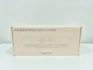Logitech Cc4000e