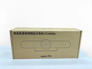 Logitech Cc4000e