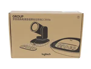 Logitech Cc3500e