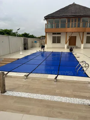 Original Quality Swimming Pool Cover Different Sizes Available