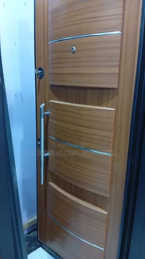 3ft Armour Door