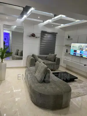 Tastefully Furnished 2bedroom Apartment in Ikate