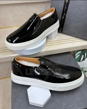 Quality Footwear