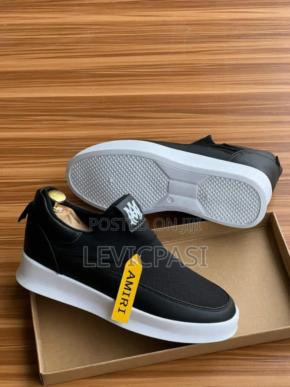 Quality Footwear